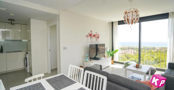 Piso en calle Orden Compuesto