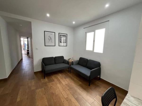 Piso en calle Major del Pla