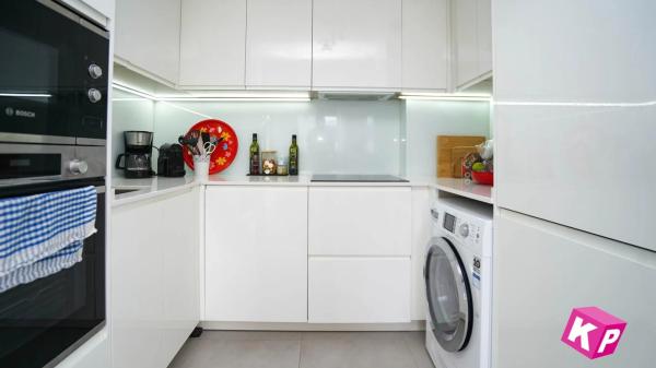 Piso en calle Orden Compuesto