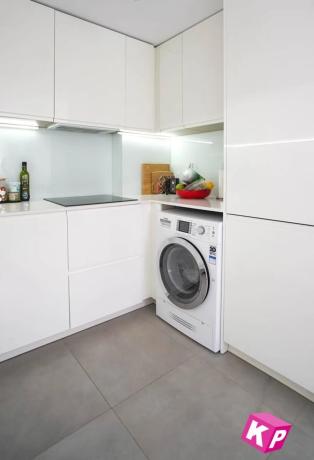 Piso en calle Orden Compuesto