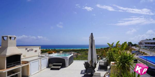 Piso en calle Orden Compuesto