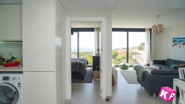 Piso en calle Orden Compuesto