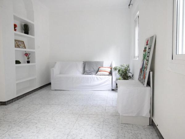 Piso en Barrio Carrús Este