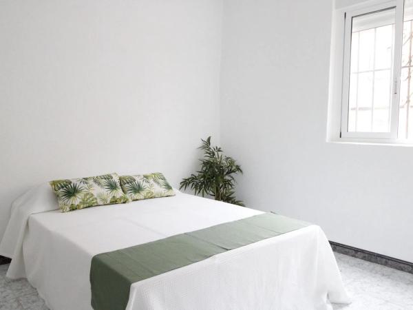 Piso en Barrio Carrús Este