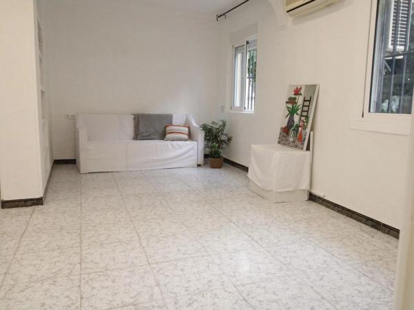 Piso en Barrio Carrús Este