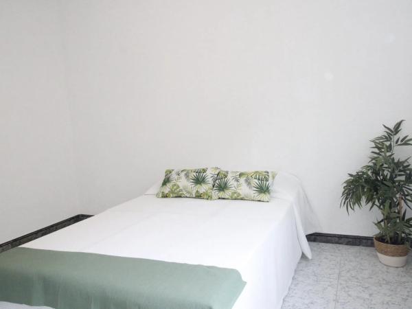 Piso en Barrio Carrús Este