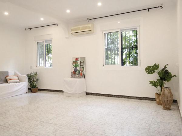 Piso en Barrio Carrús Este