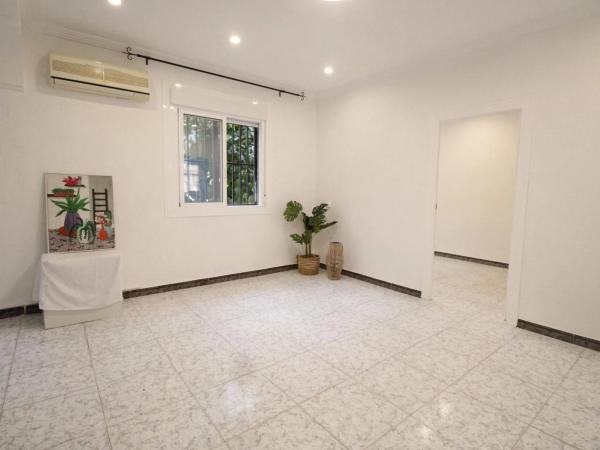 Piso en Barrio Carrús Este