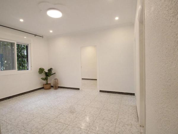 Piso en Barrio Carrús Este