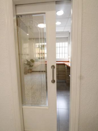 Piso en Barrio Carrús Este