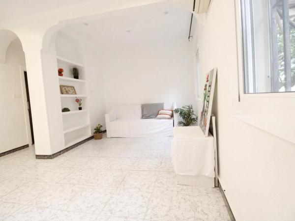 Piso en Barrio Carrús Este