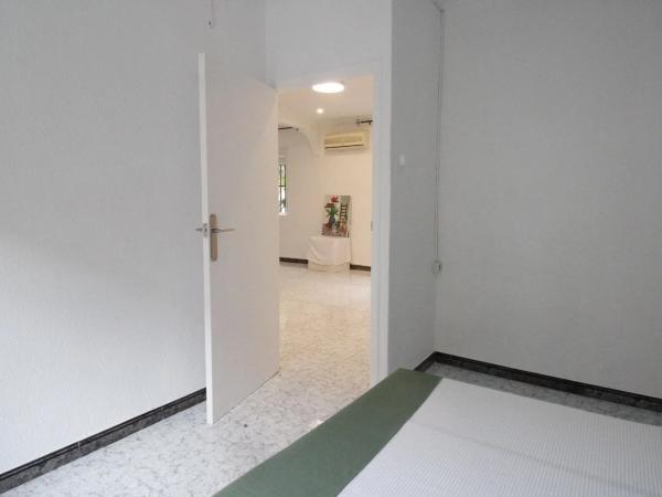 Piso en Barrio Carrús Este