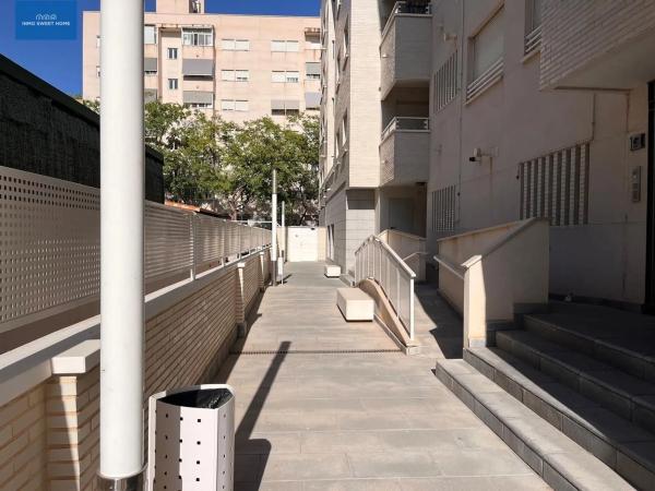 Ático en Barrio Zona Deportiva-Nuevo Altabix