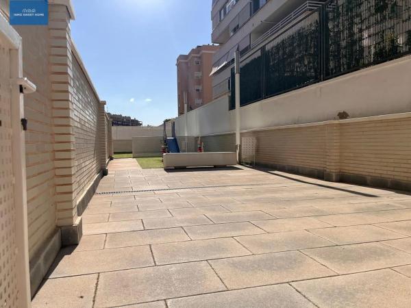 Ático en Barrio Zona Deportiva-Nuevo Altabix