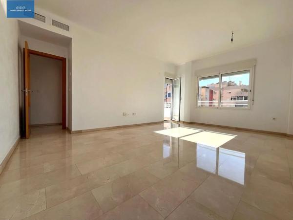 Ático en Barrio Zona Deportiva-Nuevo Altabix