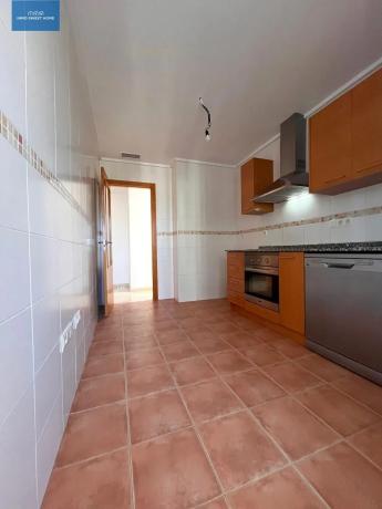 Ático en Barrio Zona Deportiva-Nuevo Altabix