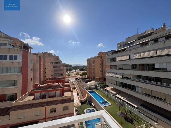 Ático en Barrio Zona Deportiva-Nuevo Altabix