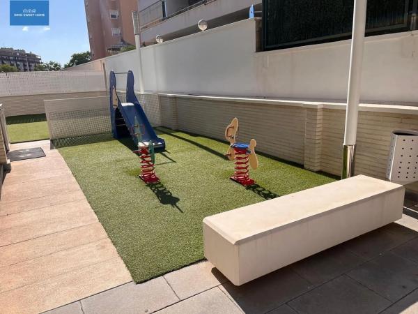 Ático en Barrio Zona Deportiva-Nuevo Altabix