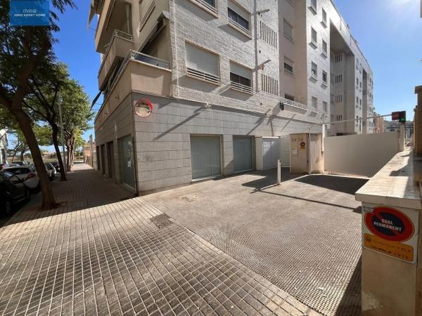 Ático en Barrio Zona Deportiva-Nuevo Altabix