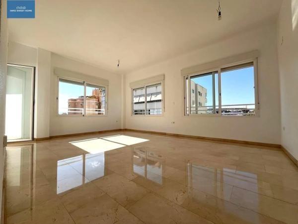 Ático en Barrio Zona Deportiva-Nuevo Altabix