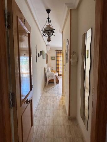 Piso en avenida Costa Blanca, 23