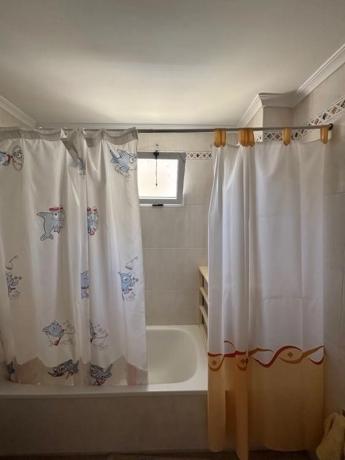 Piso en avenida Costa Blanca, 23