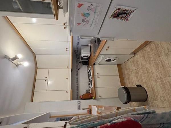 Piso en avenida Costa Blanca, 23