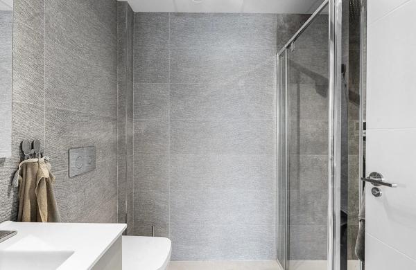 Ático en Monte y Mar