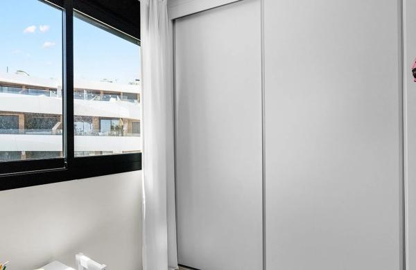 Ático en Monte y Mar