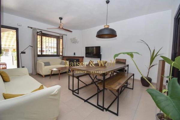 Casa independiente en calle del Cadafal