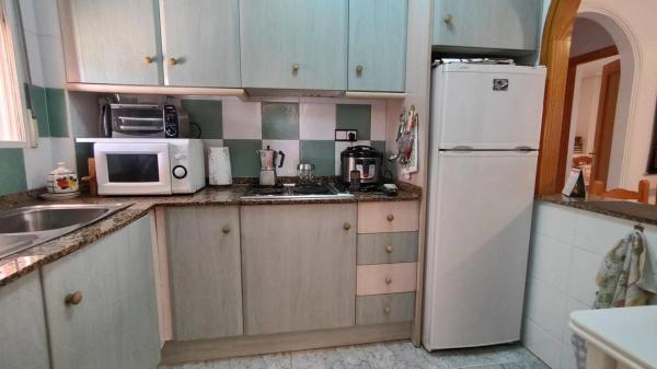 Piso en Arenales del Sol