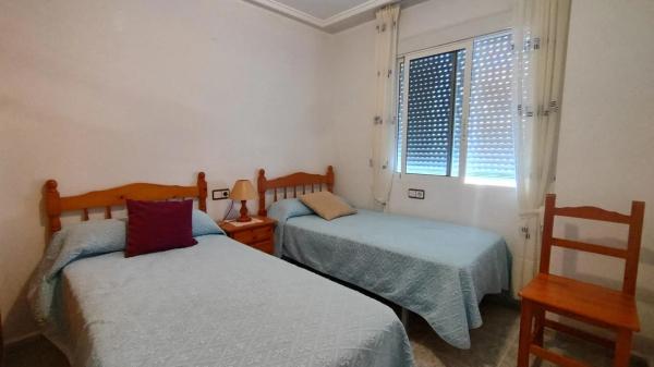 Piso en Arenales del Sol