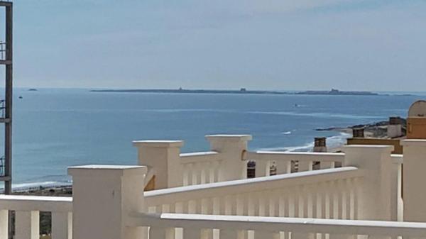 Piso en Arenales del Sol