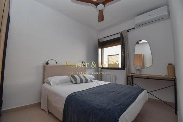 Casa independiente en calle del Cadafal