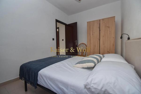 Casa independiente en calle del Cadafal