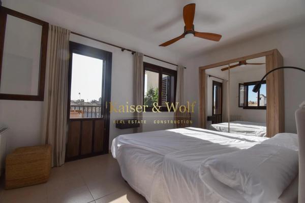 Casa independiente en calle del Cadafal