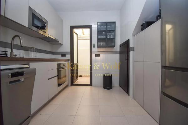 Casa independiente en calle del Cadafal