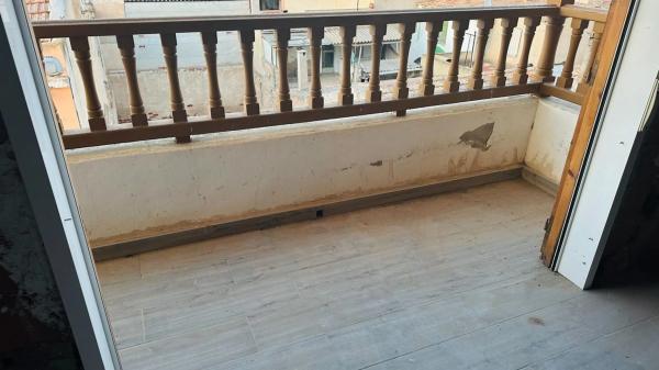 Piso en La Hoya-Daimes-El Derramador