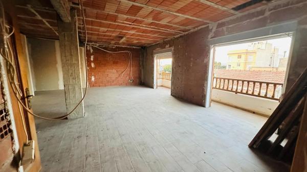 Piso en La Hoya-Daimes-El Derramador