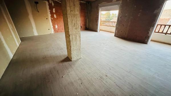 Piso en La Hoya-Daimes-El Derramador