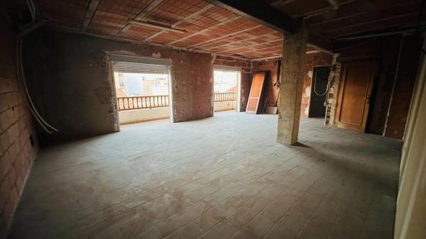 Piso en La Hoya-Daimes-El Derramador