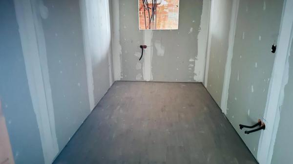 Piso en La Hoya-Daimes-El Derramador