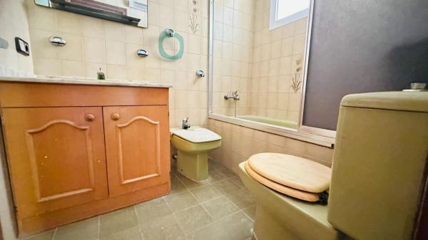 Piso en La Hoya-Daimes-El Derramador