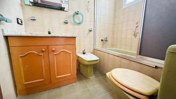 Piso en La Hoya-Daimes-El Derramador