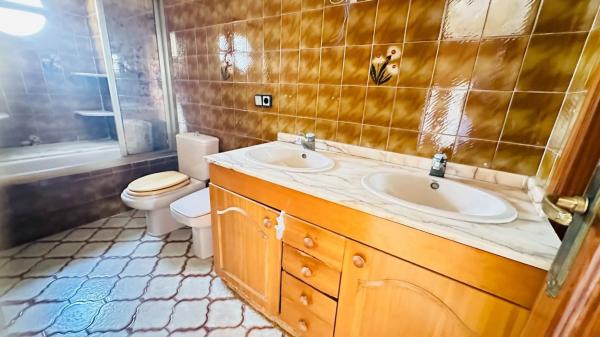 Piso en La Hoya-Daimes-El Derramador