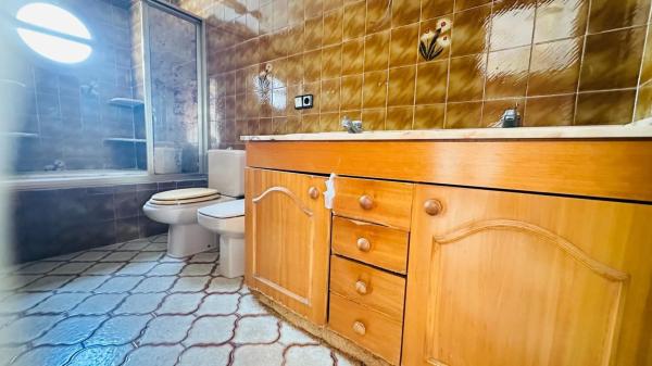 Piso en La Hoya-Daimes-El Derramador