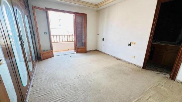 Piso en La Hoya-Daimes-El Derramador