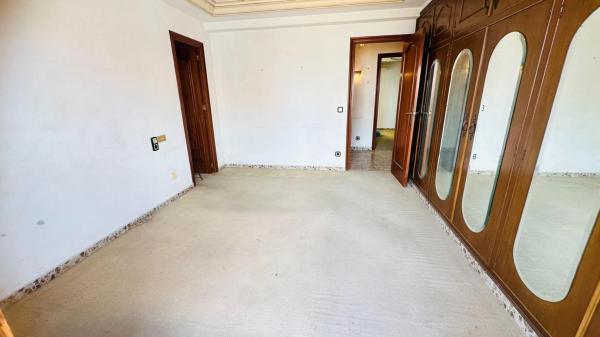 Piso en La Hoya-Daimes-El Derramador