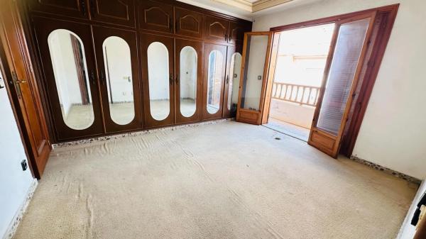 Piso en La Hoya-Daimes-El Derramador