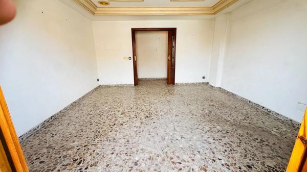 Piso en La Hoya-Daimes-El Derramador